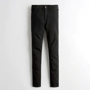 HOLLISTER California High-Rise Jean Leggings